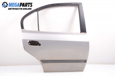 Door for Hyundai Elantra 1.6, 107 hp, sedan, 2002, position: rear - right